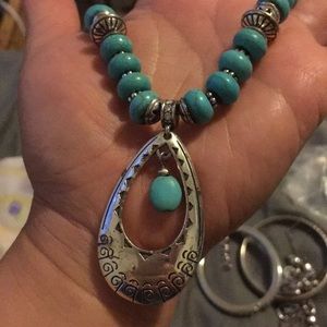 Brighton Santa Fe Necklace
